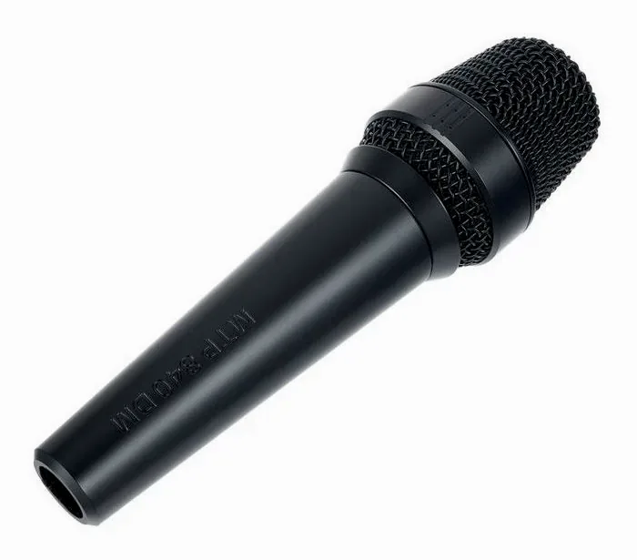 Lewitt MTP 840 DM, vista 3