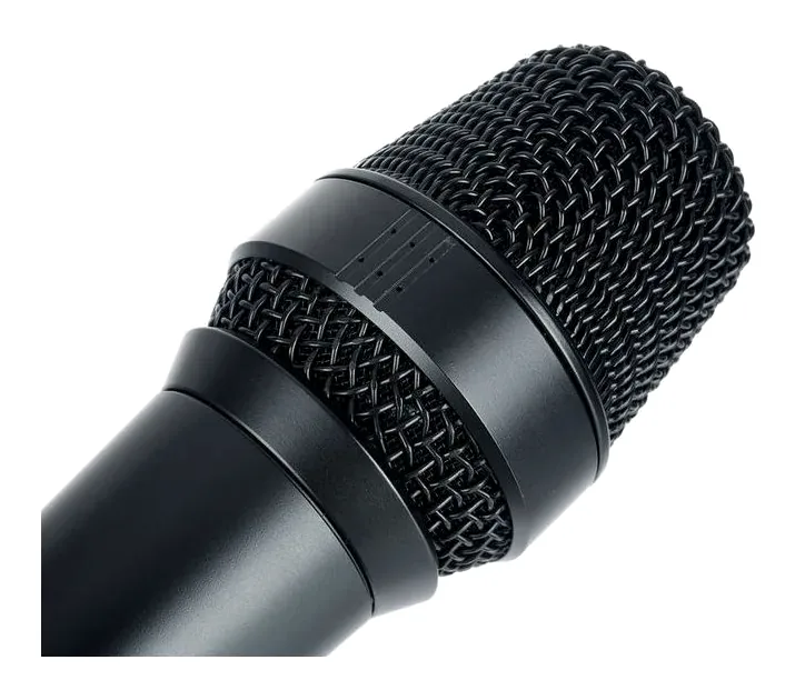 Lewitt MTP 840 DM, vista 4