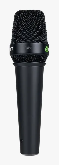 Lewitt MTP W950, vista 2