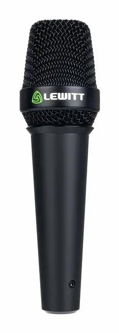 Lewitt MTP W950, vista 3