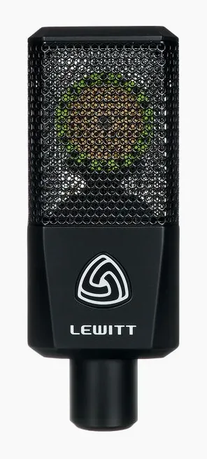 Lewitt RAY Autofocus Microphone, vista 3