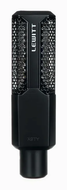 Lewitt RAY Autofocus Microphone, vista 4