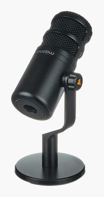 Maono PD100 Podcast Mic, vista 3