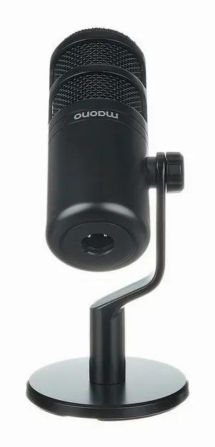 Maono PD100 Podcast Mic, vista 4