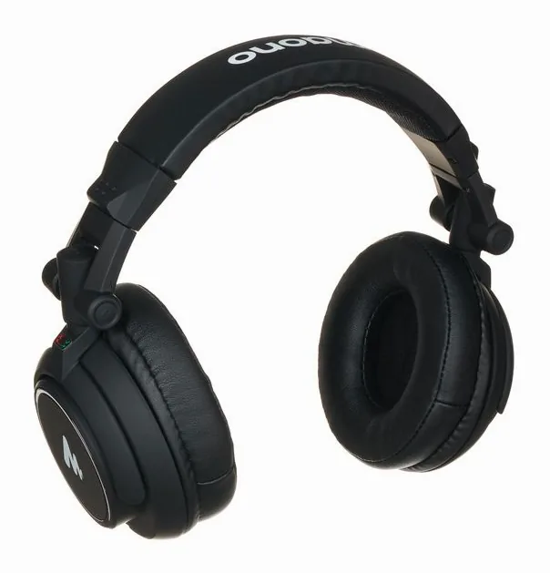 Maono MH601 Studio Monitor Headphone, vista 2