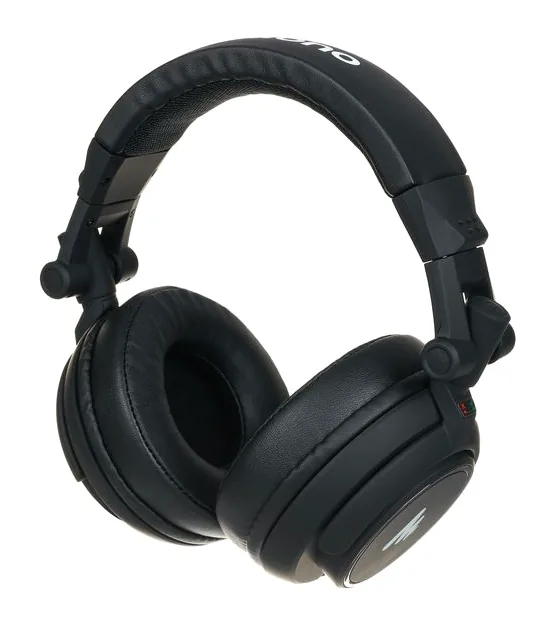 Maono MH601 Studio Monitor Headphone, vista 3