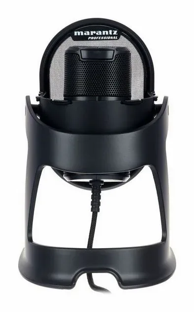 Marantz Pro Umpire, vista 4