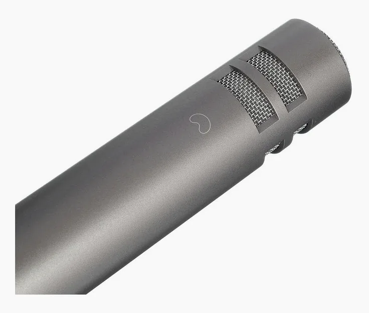 Microtech Gefell M 300, vista 2