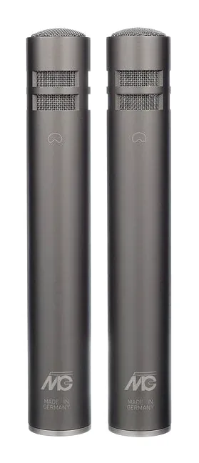 Microtech Gefell M 300 Stereoset, vista 3