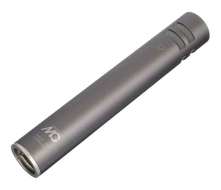 Microtech Gefell M 310, vista 2