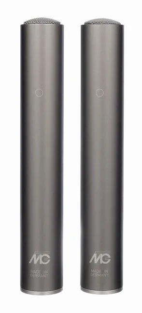 Microtech Gefell M 320 Stereoset, vista 3