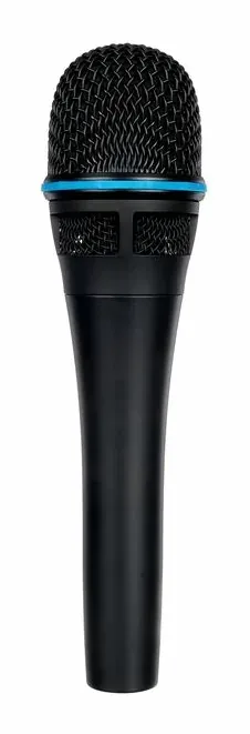 Mipro MM-58, vista 3