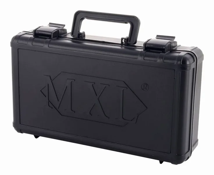 MXL 770, vista 4