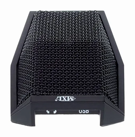 MXL AC-404, vista 4