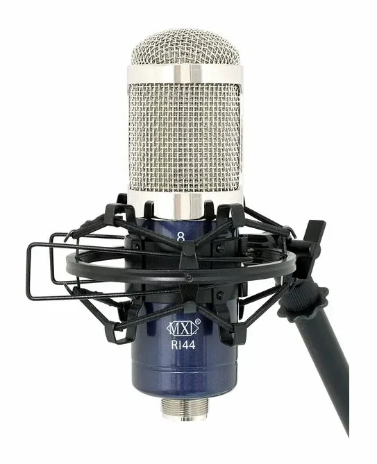 MXL R144, vista 3