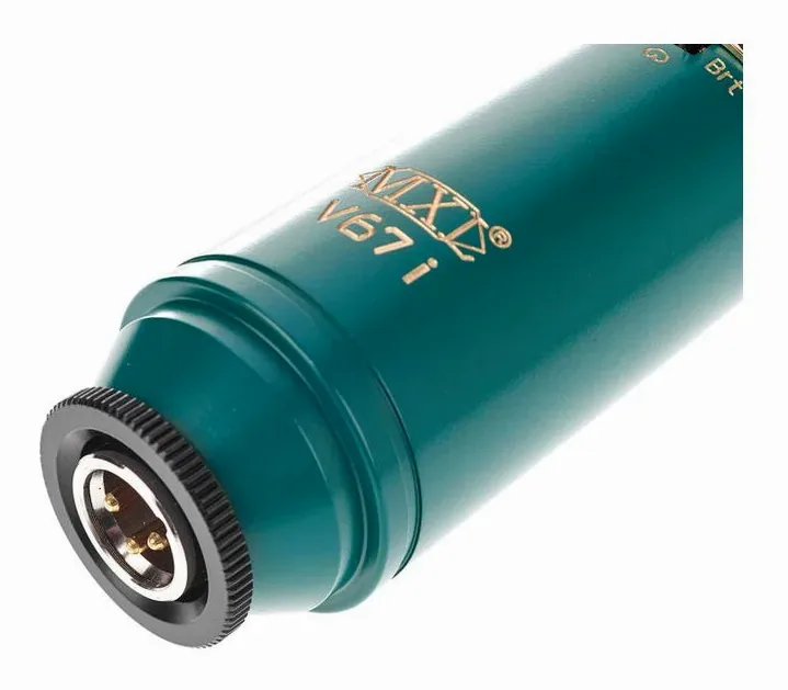 MXL V67i, vista 4