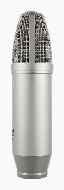 MXL V87, vista 2