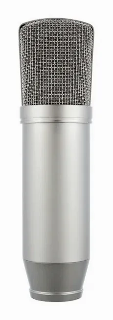 MXL V87, vista 3