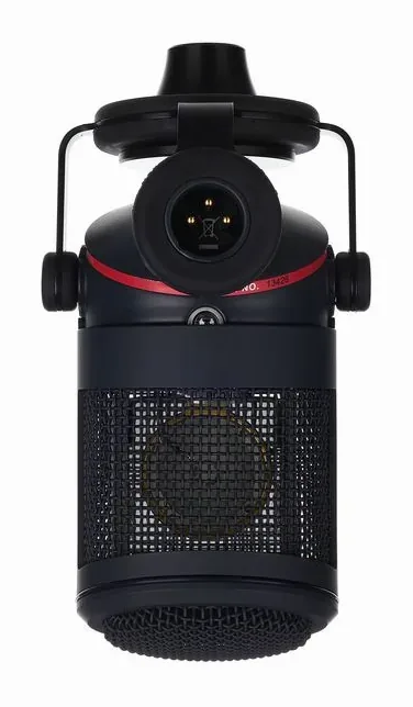 Neumann BCM 104 MT, vista 2