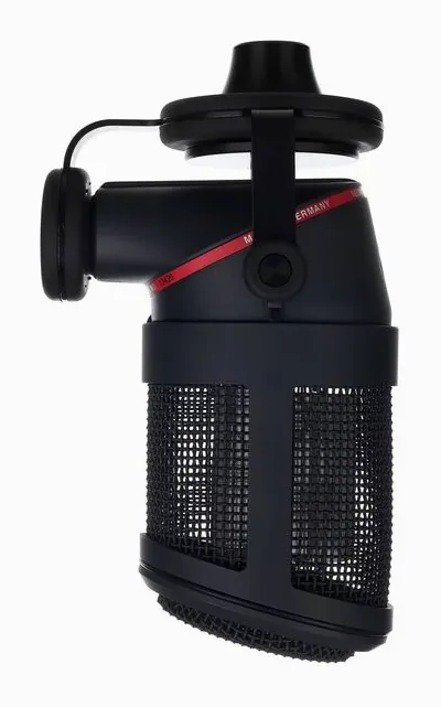 Neumann BCM 104 MT, vista 3