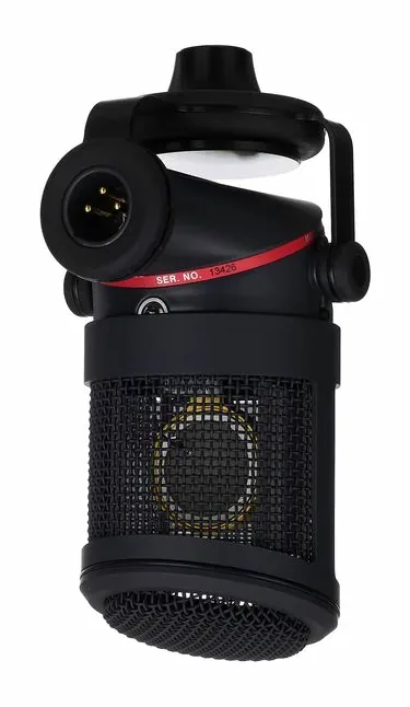 Neumann BCM 104 MT, vista 4
