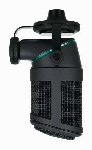 Neumann BCM 705 MT, vista 2