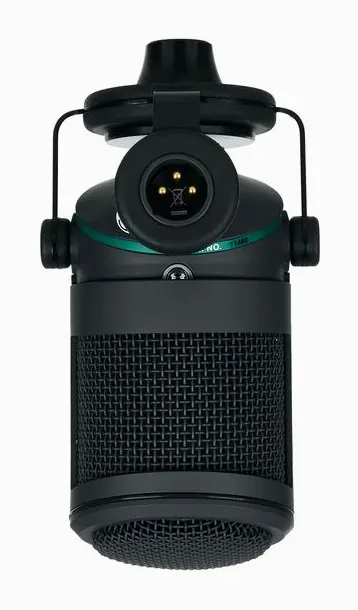Neumann BCM 705 MT, vista 3