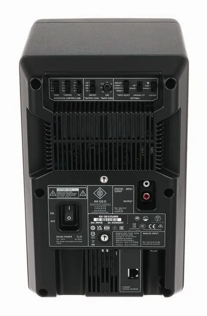 Neumann KH 120 II, vista 4
