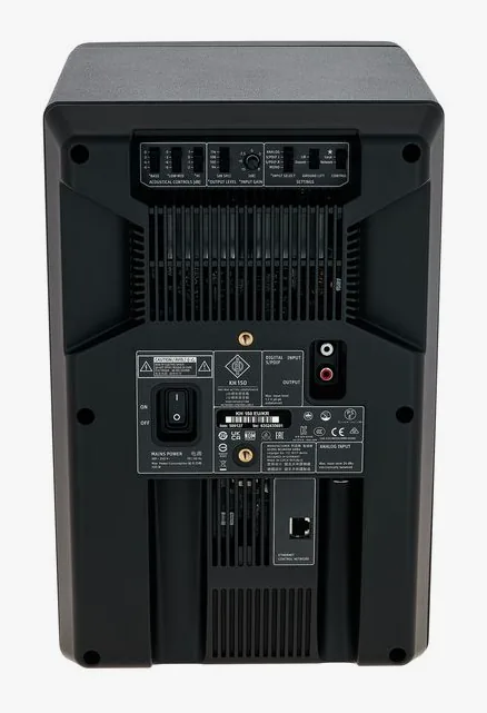Neumann KH 150, vista 4