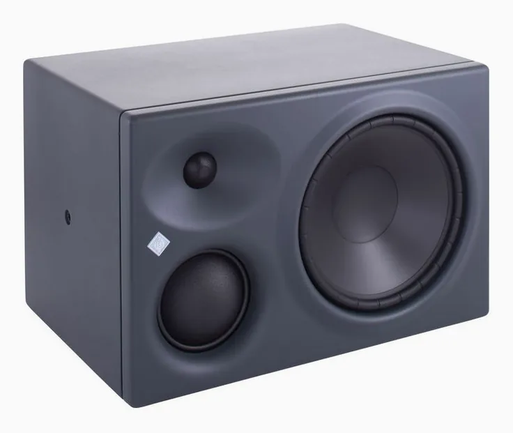 Neumann KH 310 A left, vista 3