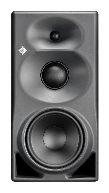 Neumann KH 350, vista 2