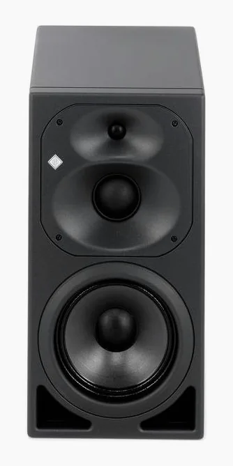 Neumann KH 420, vista 2