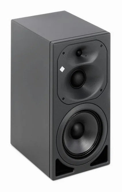 Neumann KH 420, vista 3