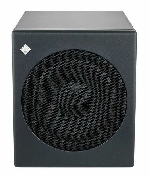 Neumann KH 750 DSP, vista 2