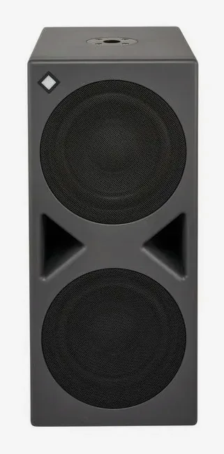 Neumann KH 870 II, vista 2