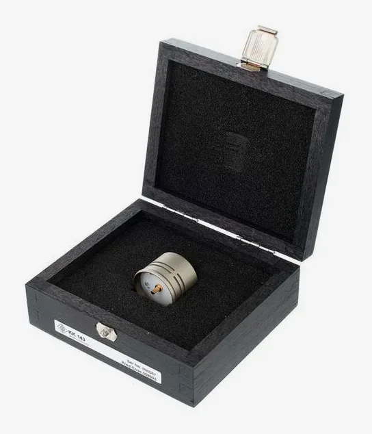 Neumann KK143, vista 4