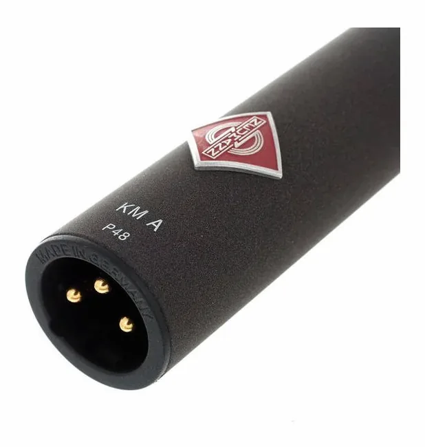 Neumann KM A nx, vista 4