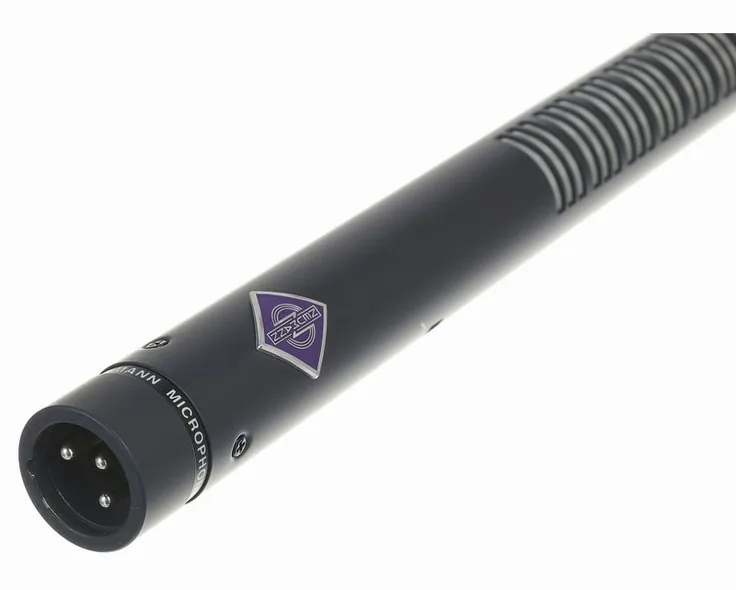 Neumann KMR 82 I mt, vista 4