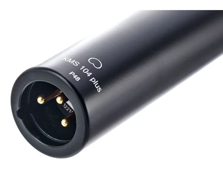 Neumann KMS 104 BK Plus, vista 4
