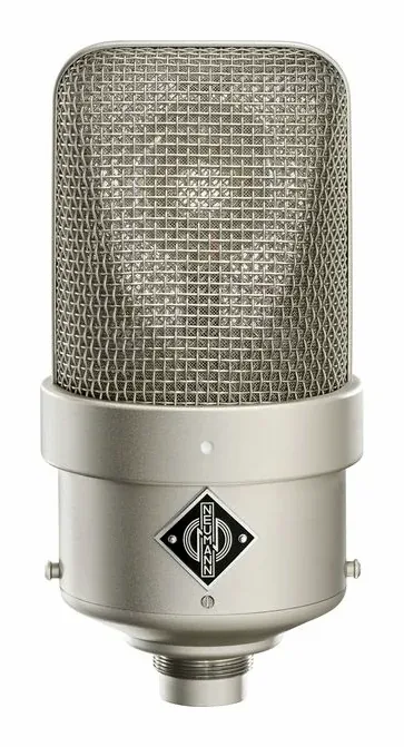 Neumann M 50 V Set, vista 4