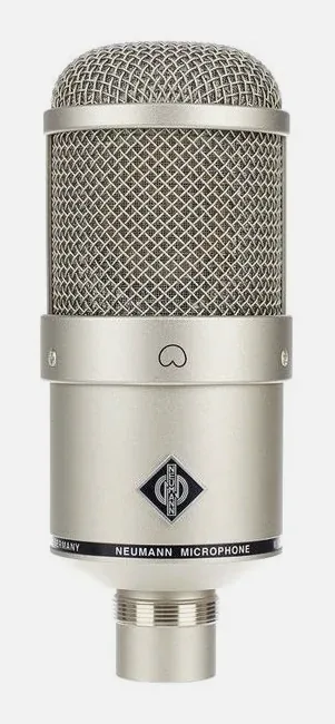 Neumann M147 Tube Set mit EA 1, vista 2