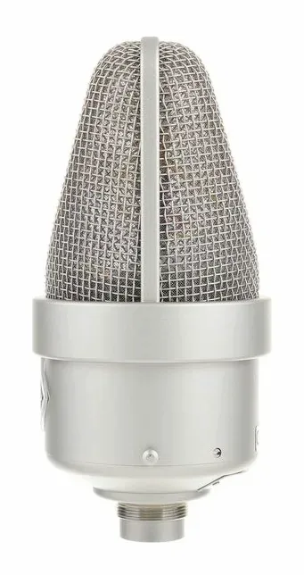 Neumann M49V Set, vista 2