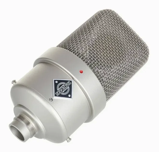 Neumann M49V Set, vista 4