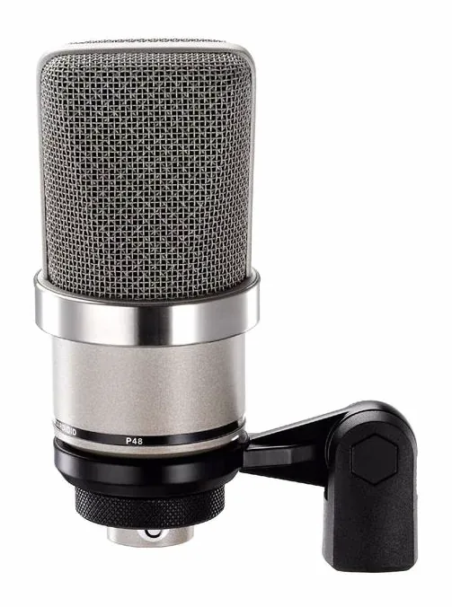 Neumann TLM 102, vista 3