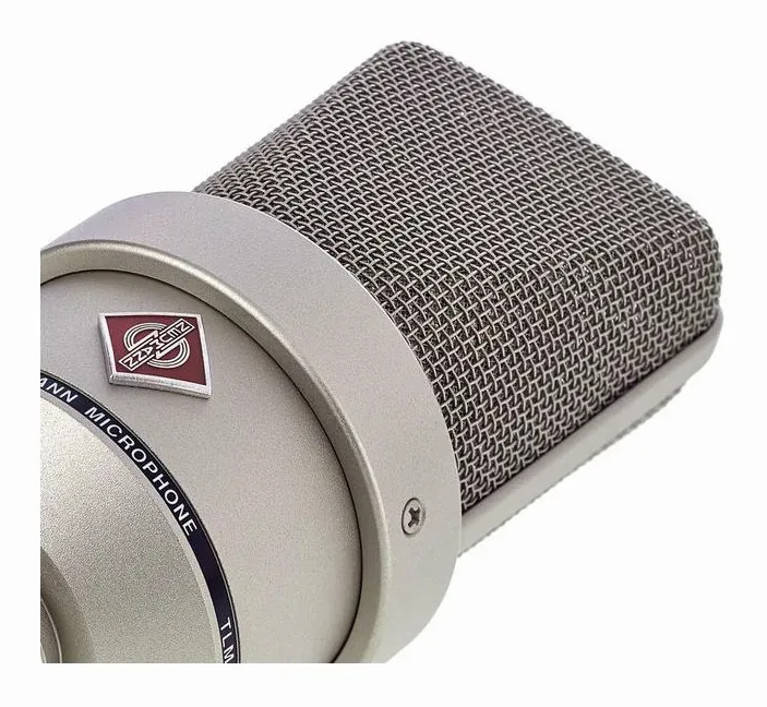Neumann TLM 103, vista 3