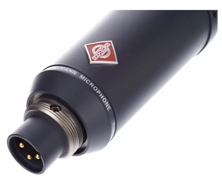 Neumann TLM 193, vista 4