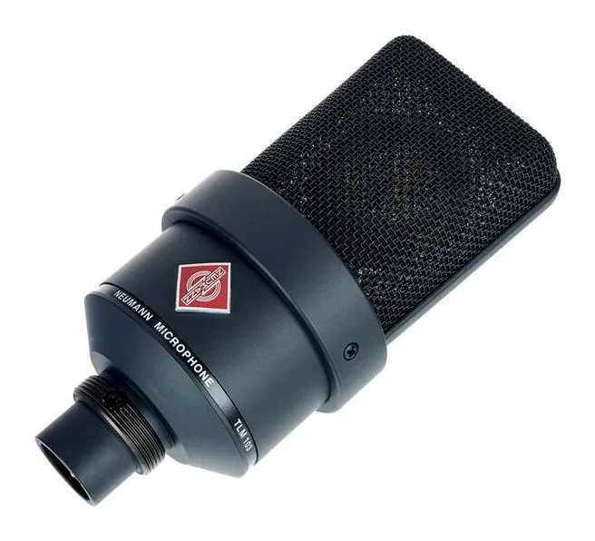 Neumann TLM 103 mt, vista 4