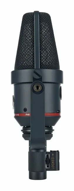Neumann TLM170 R mt, vista 2