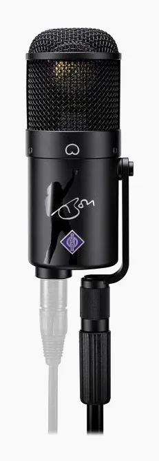 Neumann U47 fet Bon Scott Edition, vista 2