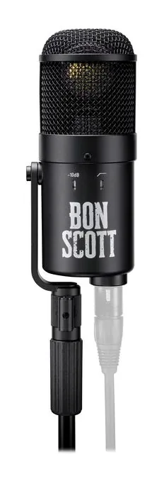 Neumann U47 fet Bon Scott Edition, vista 3